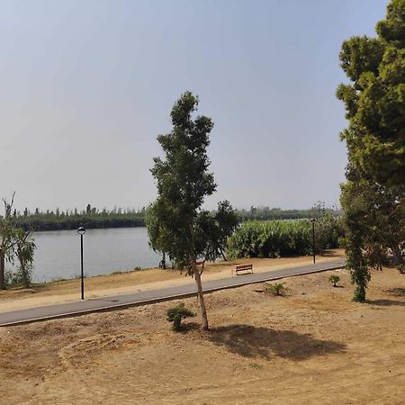 Faro Del Delta Appartement Deltebre Buitenkant foto