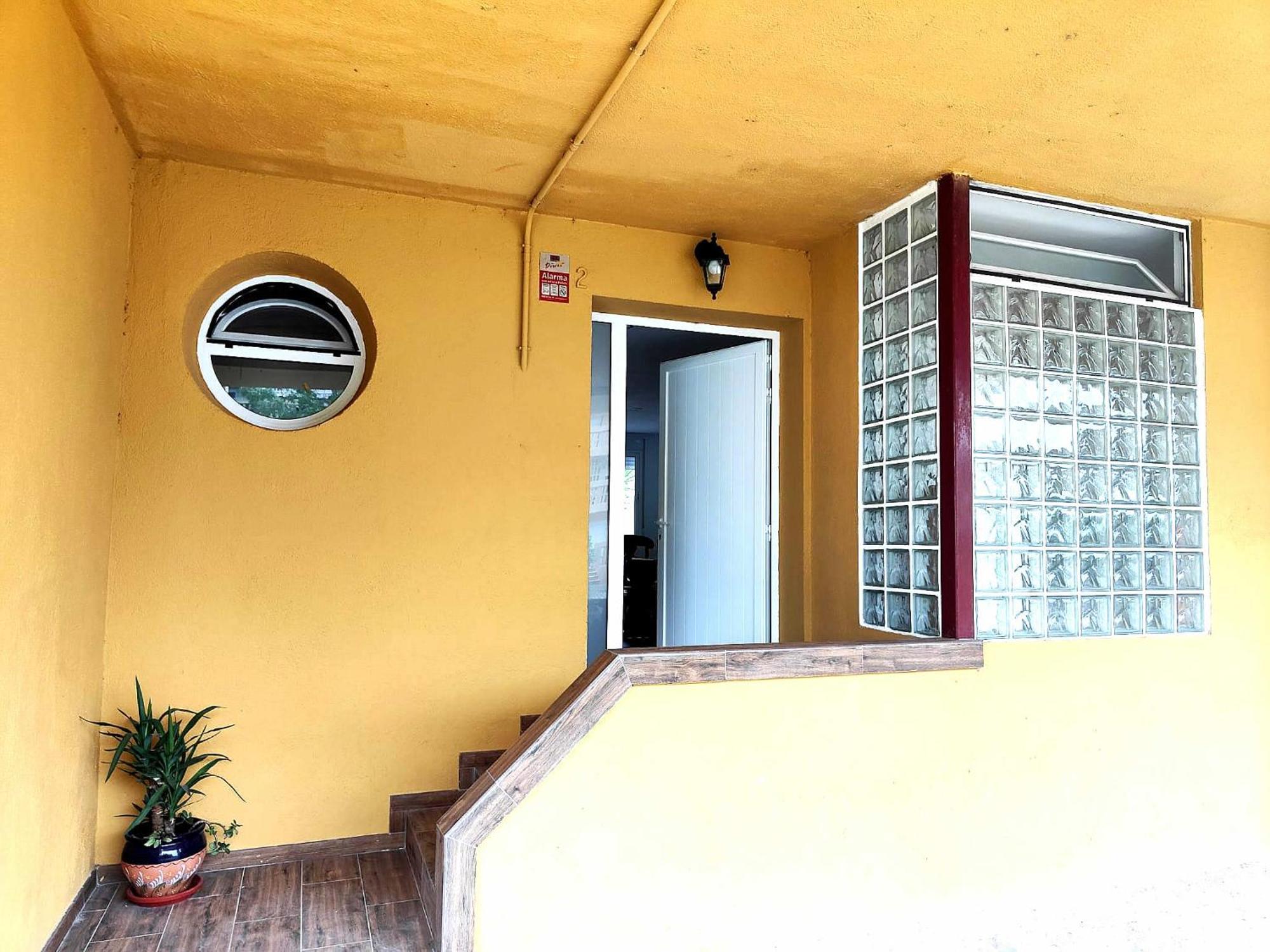 Faro Del Delta Appartement Deltebre Buitenkant foto